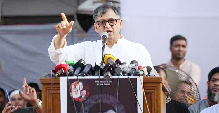 নির্বাচনী রোডম্যাপ নিয়ে দু-একটি দল ধোঁয়াশা সৃষ্টি করছে