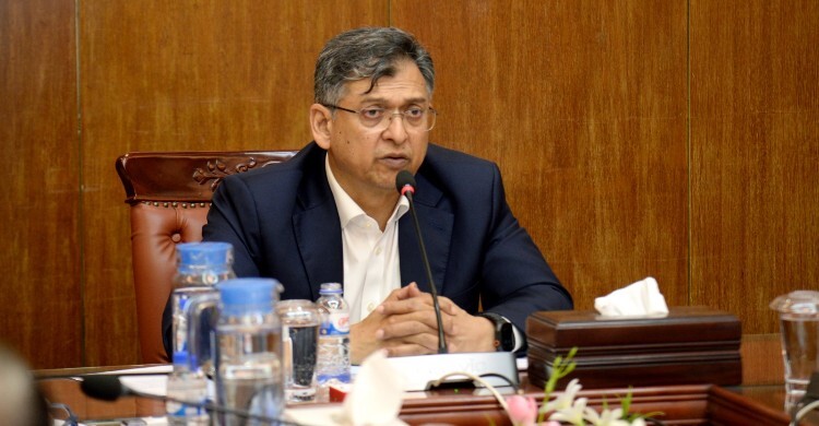 স্বরাষ্ট্র মন্ত্রণালয়ে কোনো অবৈধ তদবির চলবে না: স্বরাষ্ট্রমন্ত্রী