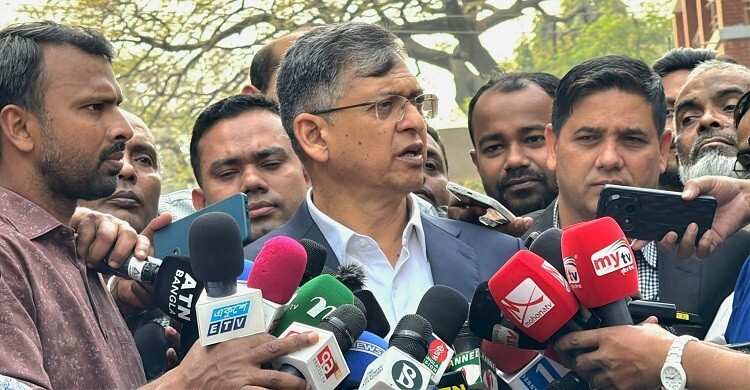 আদাবরের ঘটনায় কঠোর ব্যবস্থা নেওয়ার হুঁশিয়ারি স্বরাষ্ট্রমন্ত্রীর