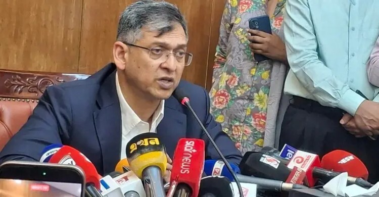 প্রকাশ্যে আসছে নিষিদ্ধ ছাত্রলীগ, যা বললেন স্বরাষ্ট্রমন্ত্রী