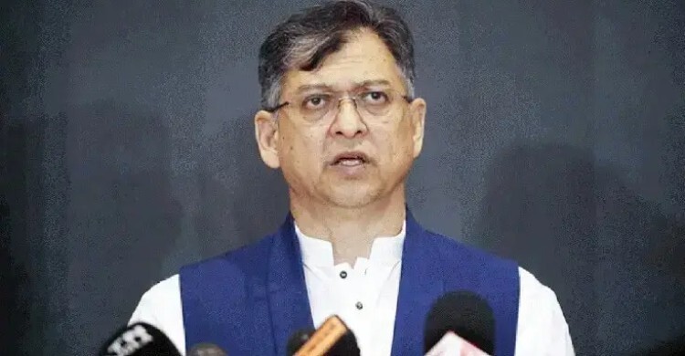 এই সংসদের মাধ্যমে গণতন্ত্রের পদযাত্রা শুরু হবে: স্বরাষ্ট্রমন্ত্রী