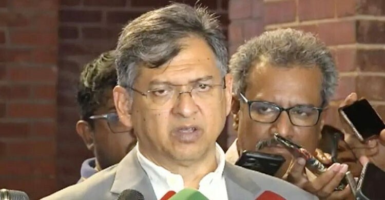 তেল চোরাচালান বন্ধে কঠোর ব্যবস্থা নেবে সরকার: স্বরাষ্ট্রমন্ত্রী