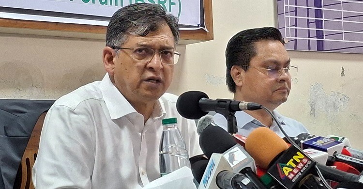 সাতদিনের মধ্যে রামিসা হত্যার বিচার শেষ হতে পারে: স্বরাষ্ট্রমন্ত্রী