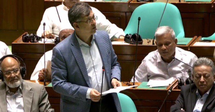 ধর্ষণ কিংবা দুর্নীতি ছোট-বড় হয় না, সবই সমান: স্বরাষ্ট্রমন্ত্রী