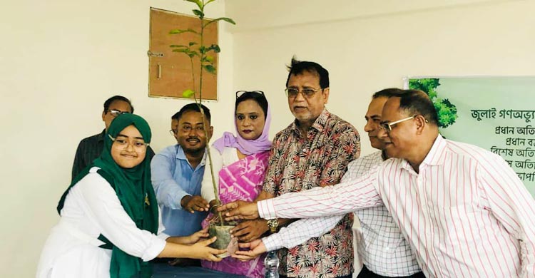 প্রকৃতি দমন করলে ফল ভালো হয় না: আব্দুস সালাম