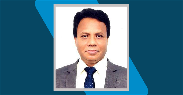 আরও ১ বছর সংসদের সিনিয়র সচিব থাকছেন আব্দুস সালাম