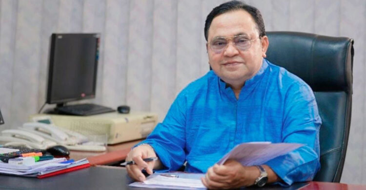 ৯ বছর আগের মামলায় খালাস পেলেন ইটিভির চেয়ারম্যান আব্দুস সালাম