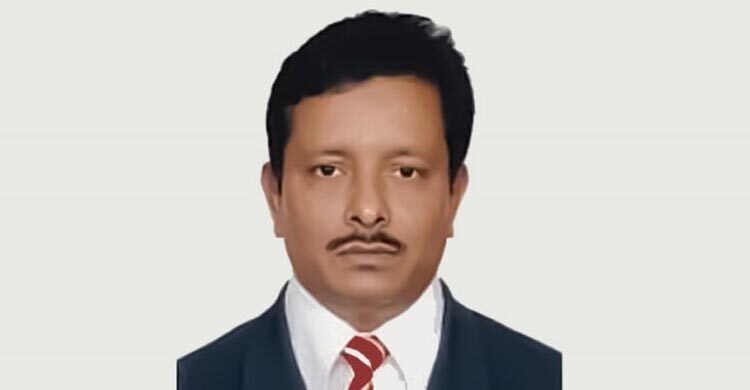 ঢাকা ওয়াসার নতুন এমডি সালাম ব্যাপারী