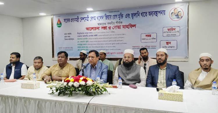 সরকারের দূরদর্শিতার অভাবে সব খাতে অচলাবস্থা সৃষ্টি হয়েছে: সালাম