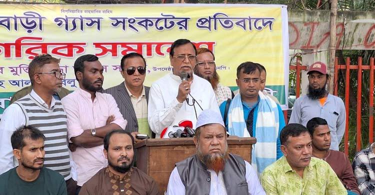 হাদির পথ ধরে আমাদের সামনে এগিয়ে যেতে হবে: সালাম