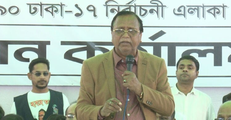 পেছনে যাওয়ার কোনো পথ নেই, জিততেই হবে: সালাম