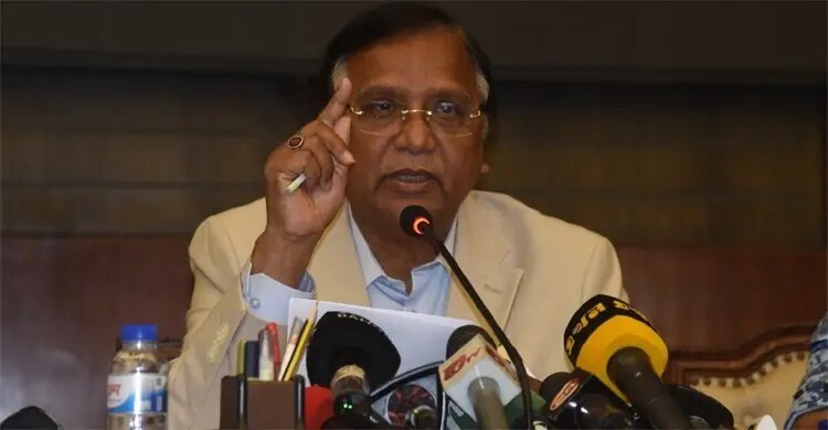 নাগরিক সেবায় অবহেলা করলে প্রয়োজনে চাকরিচ্যুত করা হবে