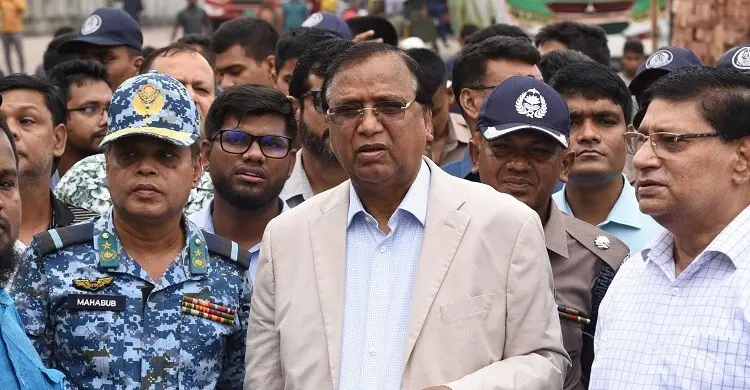 সায়েদাবাদ হবে সিটি টার্মিনাল, আন্তঃজেলা বাস যাবে কাঁচপুরে