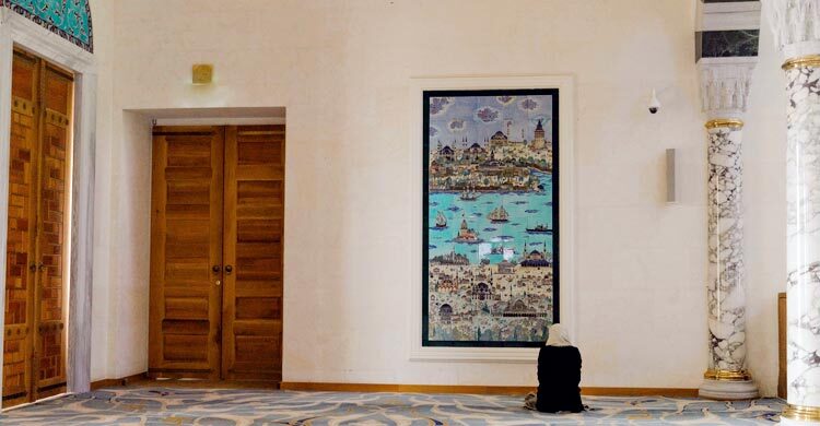 আজানের আগে নারীরা ঘরে নামাজ পড়তে পারবেন?