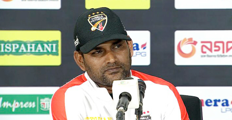 ক্রিকেটারদের যে ভুলগুলো এখনও হতাশ করে সালাউদ্দিনকে