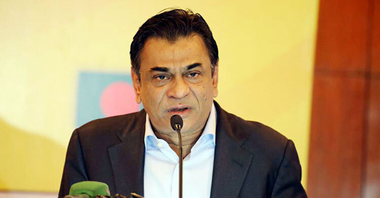 Salahuddin refuses to quit BFF, vows to contest polls