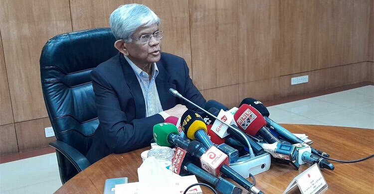 মূল্যস্ফীতি নিয়ন্ত্রণে আনতে দুই তিন মাস অপেক্ষা করতে হবে