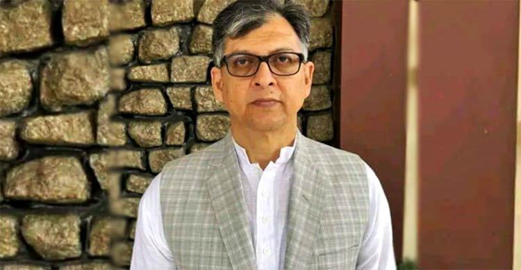 কথা পরিষ্কার, এখানে কোনো জাতীয় ঐক্য হয়তো হবে না: সালাহউদ্দিন