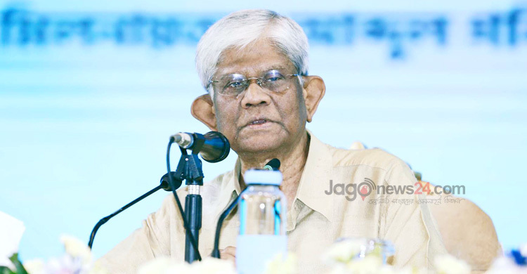 Returning laundered money not easy, says Salehuddin