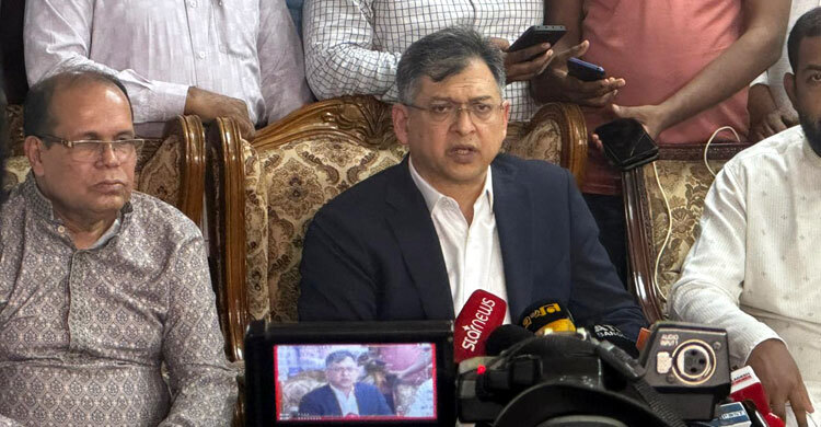 প্রধানমন্ত্রী পদে সর্বোচ্চ ১০ বছর, শর্তসাপেক্ষে একমত বিএনপি