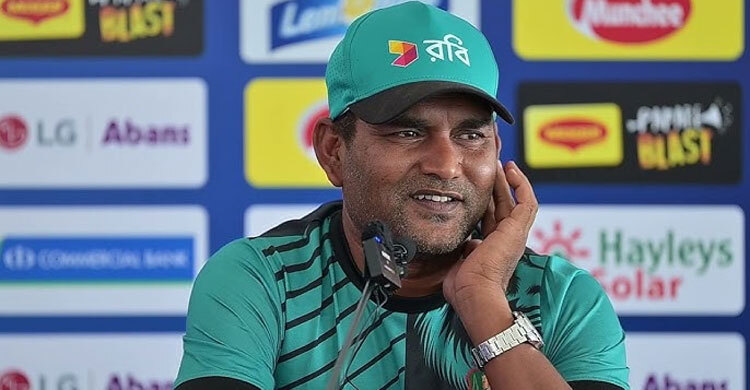 বাংলাদেশ দল তো আমার বাপ-দাদার সম্পত্তি নয়: সালাউদ্দিন