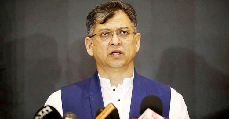 যারা কম জনপ্রিয় তাদের জন্য পিআর লাভজনক: সালাহউদ্দিন