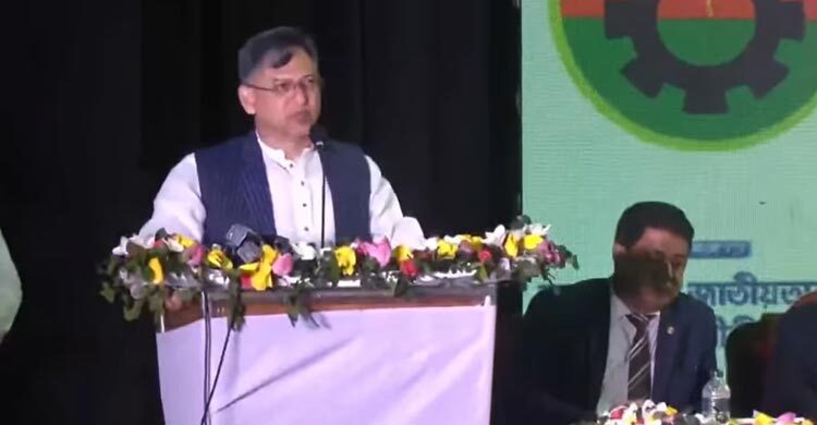 তারেক রহমান যেদিন ফিরবেন সেদিন বিএনপির অর্ধেক প্রচারণা হয়ে যাবে