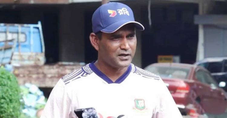 বিপিএল মিস করেন না সালাউদ্দিন, তবে ক্রিকেটারদের দিকে রাখবেন নজর