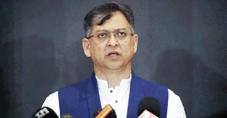 হাদি হত্যাকাণ্ড বড় ষড়যন্ত্রের ইঙ্গিত: সালাহউদ্দিন