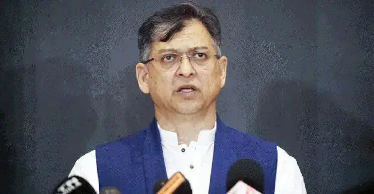 মোসাব্বির হত্যায় নির্বাচনবিরোধীরা জড়িত থাকতে পারে: সালাহউদ্দিন