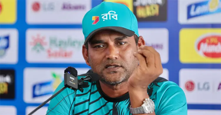 নাহিদকে না পেয়ে আক্ষেপ সালাউদ্দিনের, বললেন ‘হা-হুতাশ করে লাভ নেই’