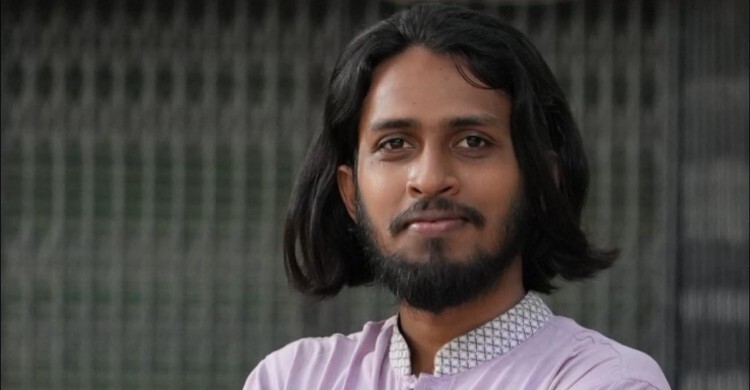 জামায়াতে ইসলামীর মতো একটা পাত্রী লাগবে: আম্মার