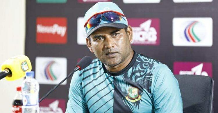 অবশেষে জাতীয় দলের কোচের পদ ছাড়ছেন সালাউদ্দিন