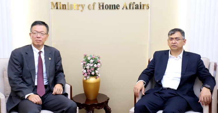 হলি আর্টিসান হামলার ১০ বছর: জাপানি নাগরিকদের নিরাপত্তা জোরদারের অনুরোধ