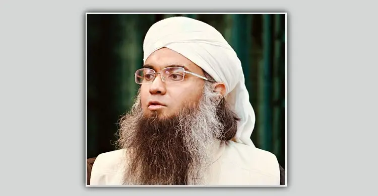 এনসিপি নেতা সালাউদ্দিন তানভীরকে স্বপদে বহাল, অব্যাহতির আদেশ প্রত্যাহার