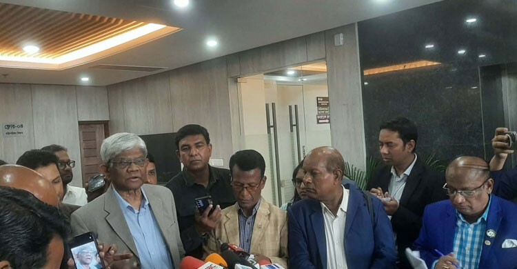 ক্ষতিপূরণ পাবেন পাঁচ ব্যাংকের ক্ষতিগ্রস্ত শেয়ারহোল্ডাররা