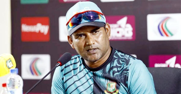 শেষ ম্যাচে জয়ের ফর্মুলা বাতলে দিলেন সালাউদ্দিন, কী সেটা?