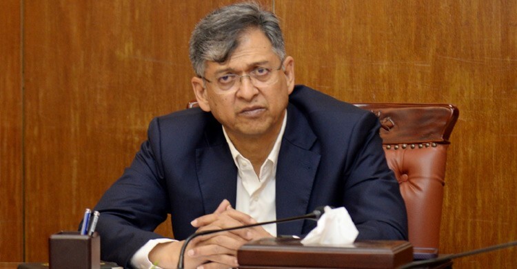 পুলিশসহ সব বাহিনীকে দ্রুত জনপ্রত্যাশা পূরণ করতে হবে: স্বরাষ্ট্রমন্ত্রী