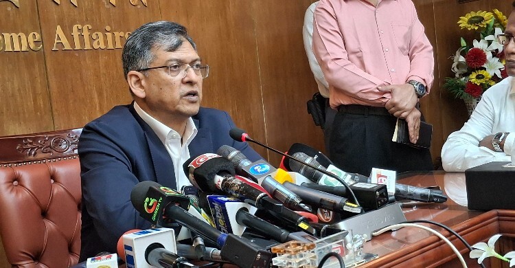 অপরাধ ও অনুপ্রবেশের ক্ষেত্রে হত্যাকে ‘বডার কিলিং’ বলা ঠিক হবে না