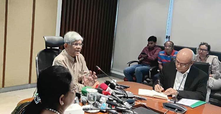 ঋণখেলাপিরা নির্বাচনে অংশ নিতে পারবে না: অর্থ উপদেষ্টা