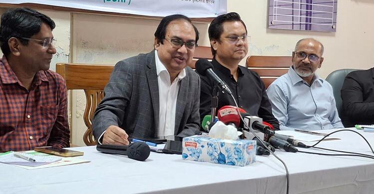 ভূমি নামজারি ফি ১১৭০ টাকা, ৪ লাখ টাকা পর্যন্ত চাইতে শুনেছি