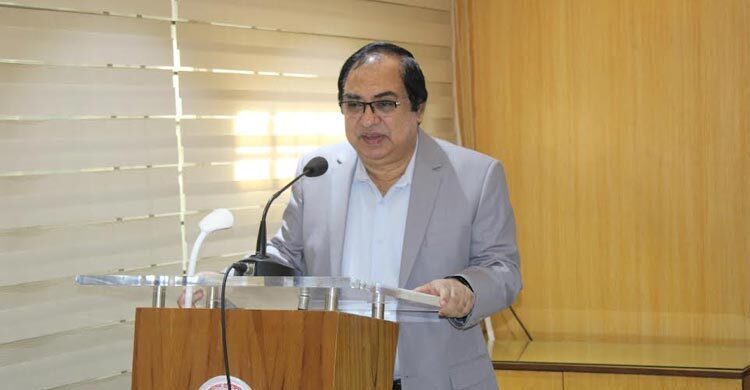 নির্ভুল ভূমিসেবা অনেকাংশে নির্ভর করে সার্ভেয়ারদের ওপর