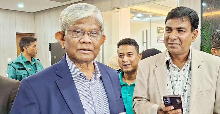 ক্যানবেরায় বাংলাদেশ চ্যান্সারি ভবন নির্মাণে ২১২ কোটি টাকা অনুমোদন