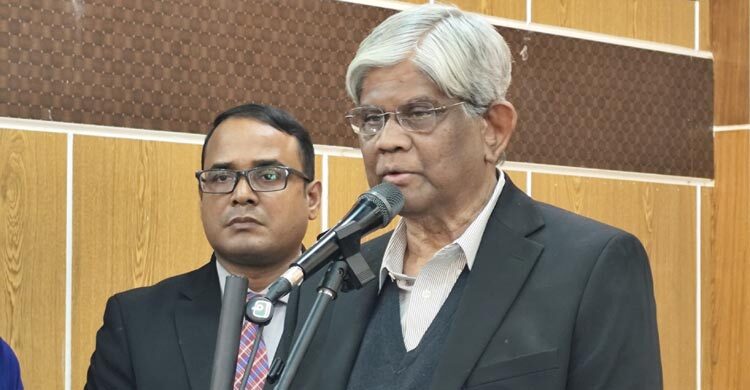 প্রশাসন মোটেও পক্ষপাতিত্ব করবে না: অর্থ উপদেষ্টা