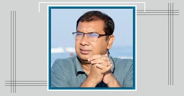 বিবর্ণ ক্যানভাসে বিচ্ছেদের আলাপ