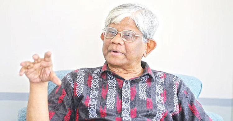 Govt aware of controlling commodity prices: Salehuddin