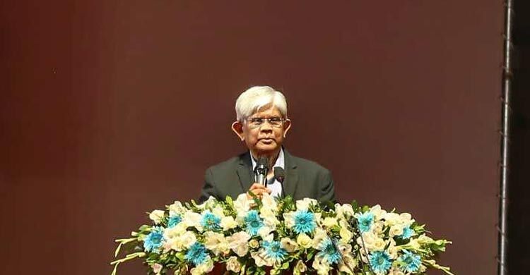 Crafting a policy that will prevent laundering money: Salehuddin