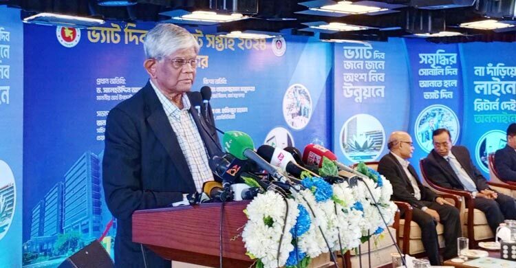 Days of protection are over, Finance Adviser tells businesses