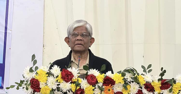 No doctoring in inflation figures: Salehuddin