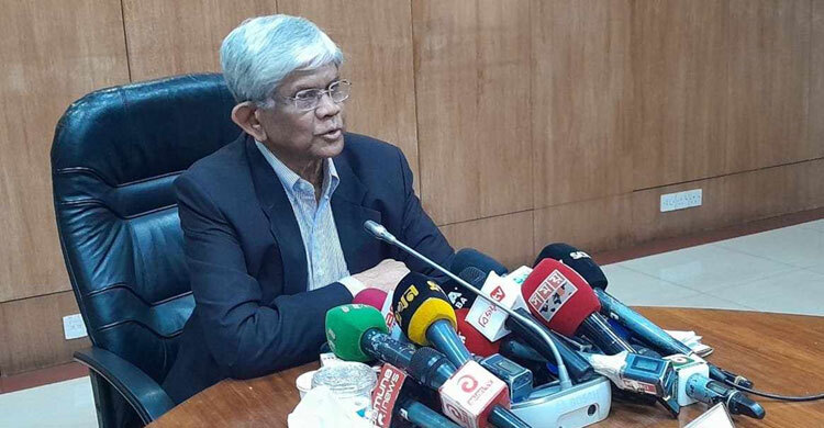 বাংলাদেশের মতো এত খারাপ অবস্থা শ্রীলঙ্কার হয়নি: অর্থ উপদেষ্টা